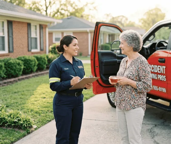 Accident Towing Service Byron, MN FAQs